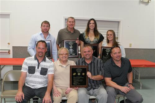 Hall of Fame 2014 